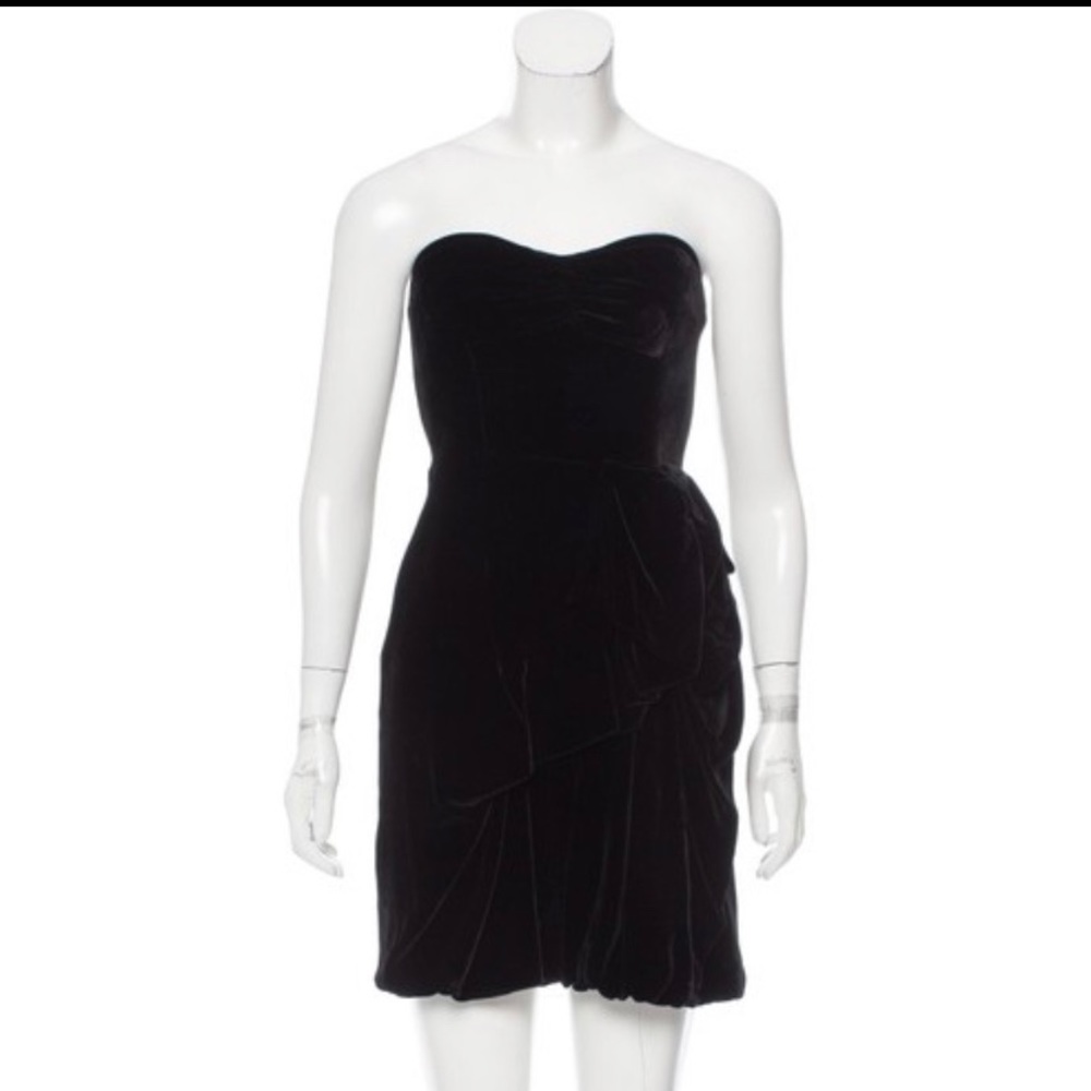 Velvet Marc Jacobs dress (XS)